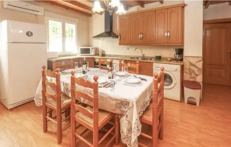 Maison 6 personnes à Montefrio - Photo 3