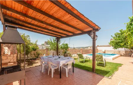 Maison 6 personnes à Montefrio - Photo 4