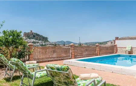 Maison 6 personnes à Montefrio - Photo 6