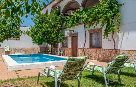 Maison 6 personnes à Montefrio - Photo 9