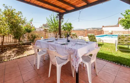 Maison 6 personnes à Montefrio - Photo 10