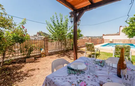 Maison 6 personnes à Montefrio - Photo 11