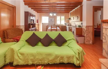 Maison 6 personnes à Montefrio - Photo 14