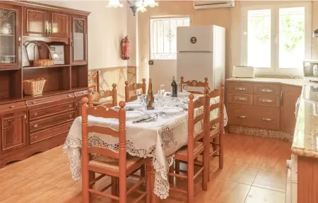 Maison 6 personnes à Montefrio - Photo 15