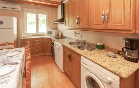 Maison 6 personnes à Montefrio - Photo 17