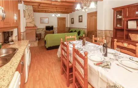 Maison 6 personnes à Montefrio - Photo 18