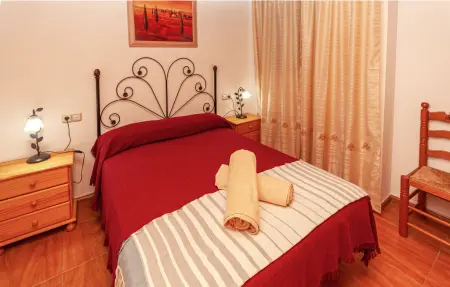 Maison 6 personnes à Montefrio - Photo 21