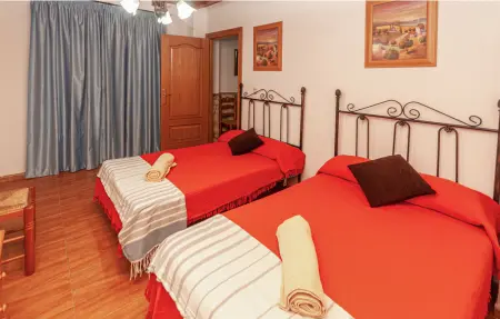 Maison 6 personnes à Montefrio - Photo 23