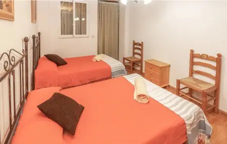 Maison 6 personnes à Montefrio - Photo 24