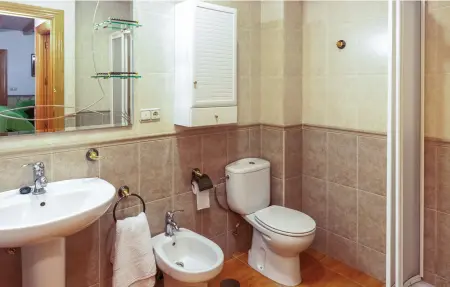 Maison 6 personnes à Montefrio - Photo 25