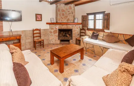 Maison 12 personnes à Montefrio - Photo 1