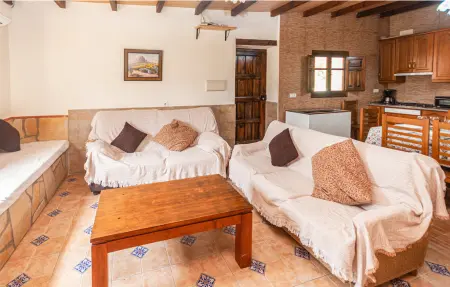 Maison 12 personnes à Montefrio - Photo 2