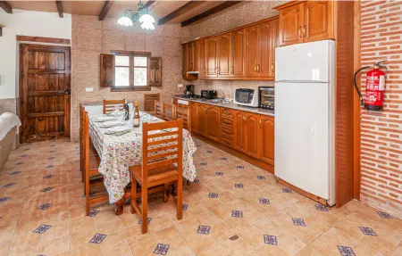 Maison 12 personnes à Montefrio - Photo 3