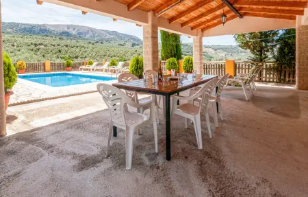Maison 12 personnes à Montefrio - Photo 10