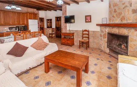 Maison 12 personnes à Montefrio - Photo 13
