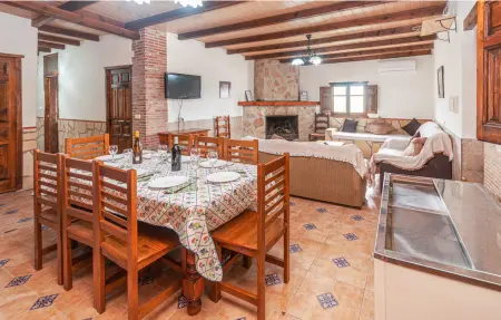 Maison 12 personnes à Montefrio - Photo 14