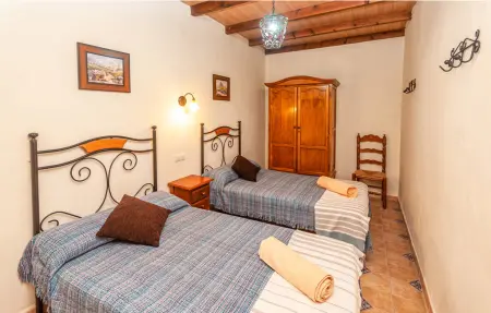 Maison 12 personnes à Montefrio - Photo 24