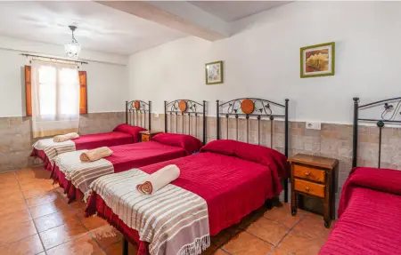 Maison 12 personnes à Montefrio - Photo 25