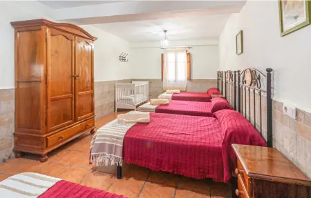 Maison 12 personnes à Montefrio - Photo 26