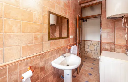Maison 12 personnes à Montefrio - Photo 28