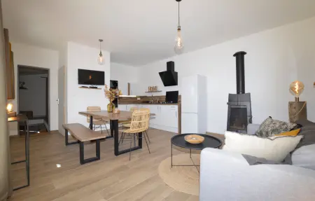 Maison 6 personnes à Pila canale - Photo 3