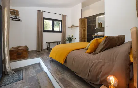 Maison 6 personnes à Pila canale - Photo 16
