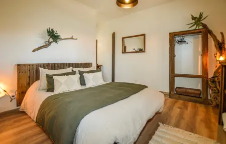 Maison 6 personnes à Pila canale - Photo 17