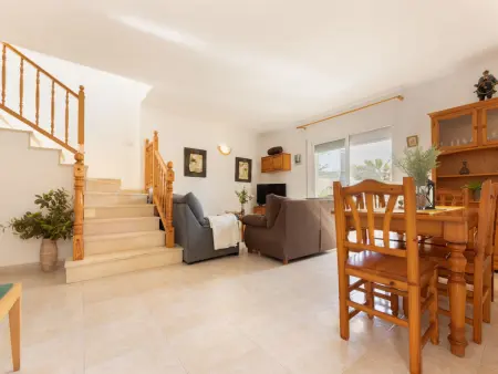 Jenaro, Maison 6 personnes à Deltebre - Photo 2