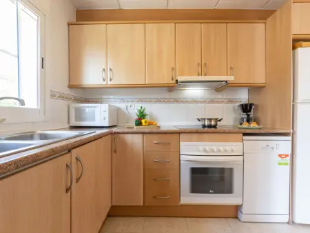 Jenaro, Maison 6 personnes à Deltebre - Photo 3