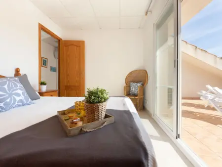 Jenaro, Maison 6 personnes à Deltebre - Photo 4