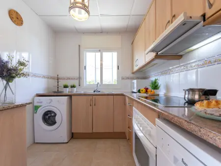 Jenaro, Maison 6 personnes à Deltebre - Photo 8
