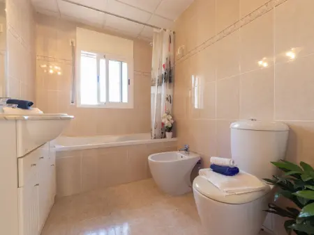 Jenaro, Maison 6 personnes à Deltebre - Photo 9