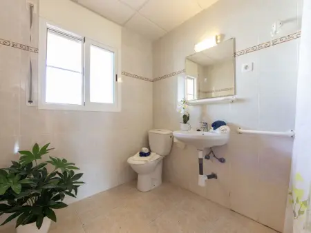 Jenaro, Maison 6 personnes à Deltebre - Photo 11