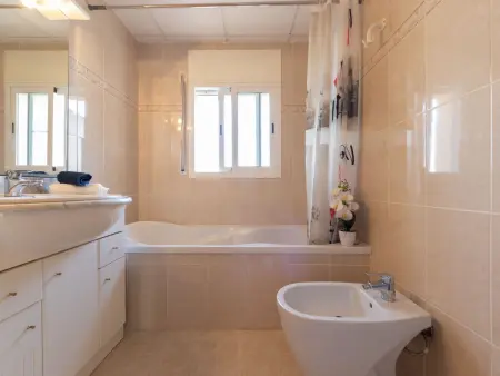 Jenaro, Maison 6 personnes à Deltebre - Photo 12