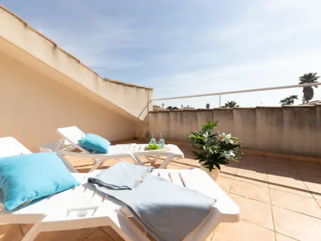 Jenaro, Maison 6 personnes à Deltebre - Photo 20