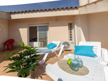 Jenaro, Maison 6 personnes à Deltebre - Photo 21