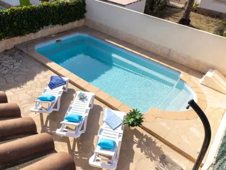 Jenaro, Maison 6 personnes à Deltebre - Photo 23
