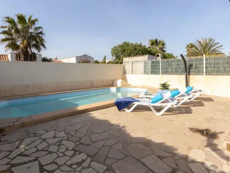 Jenaro, Maison 6 personnes à Deltebre - Photo 24