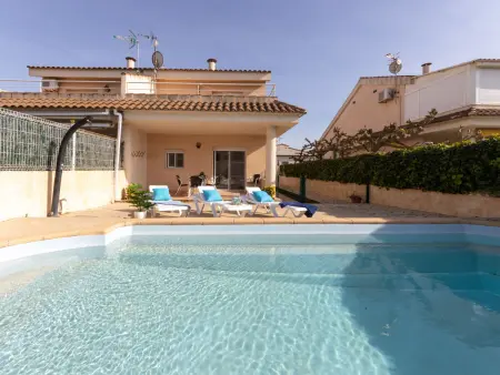 Jenaro, Maison 6 personnes à Deltebre - Photo 25