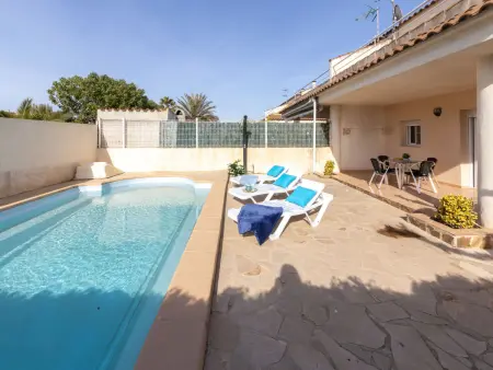 Jenaro, Maison 6 personnes à Deltebre - Photo 26
