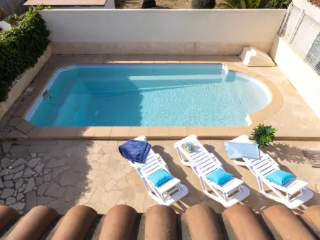 Jenaro, Maison 6 personnes à Deltebre - Photo 27