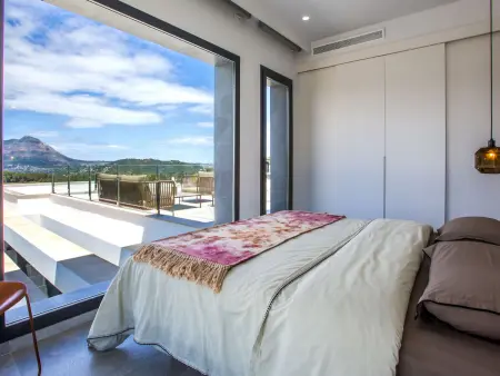 Villa Sareva, Villa 8 personnes à Javea - Photo 6