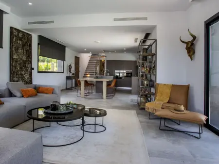 Villa Sareva, Villa 8 personnes à Javea - Photo 8