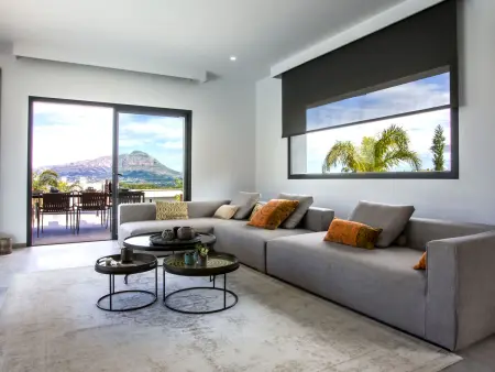 Villa Sareva, Villa 8 personnes à Javea - Photo 9