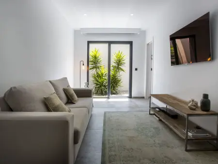 Villa Sareva, Villa 8 personnes à Javea - Photo 10