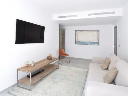 Villa Sareva, Villa 8 personnes à Javea - Photo 11
