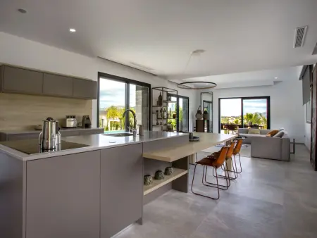 Villa Sareva, Villa 8 personnes à Javea - Photo 12
