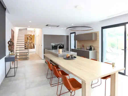 Villa Sareva, Villa 8 personnes à Javea - Photo 15