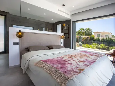 Villa Sareva, Villa 8 personnes à Javea - Photo 16