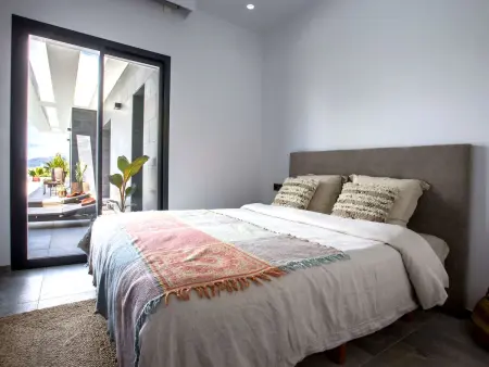 Villa Sareva, Villa 8 personnes à Javea - Photo 17